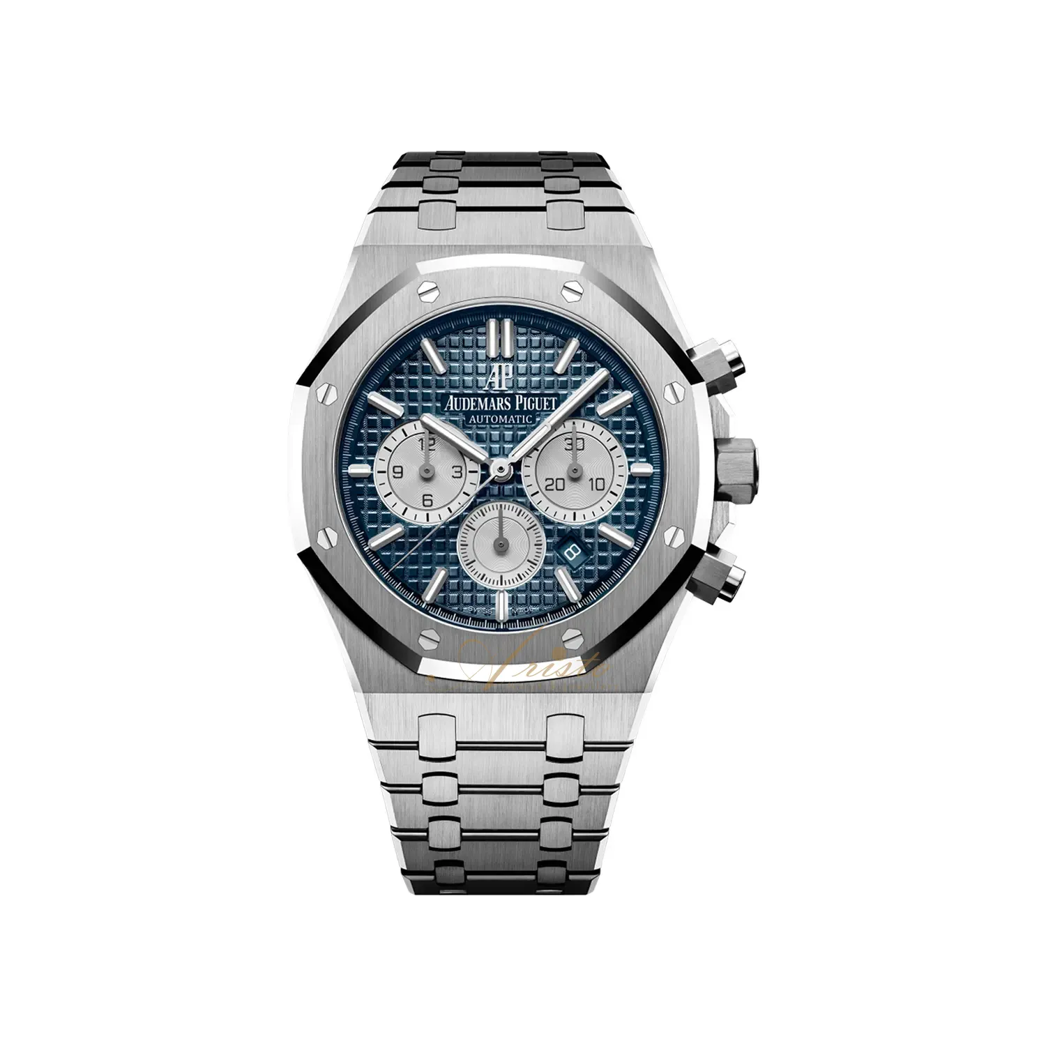 AUDEMARS PIGUET | ROYAL OAK 26715ST.ZZ.1356ST.01 - Aristo Watch